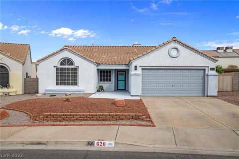 620 Lively Fiesta Way, Henderson, NV 89015