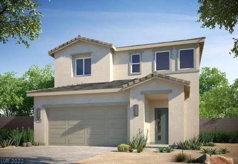 6630 Palmer Crest St, North Las Vegas, NV 89086