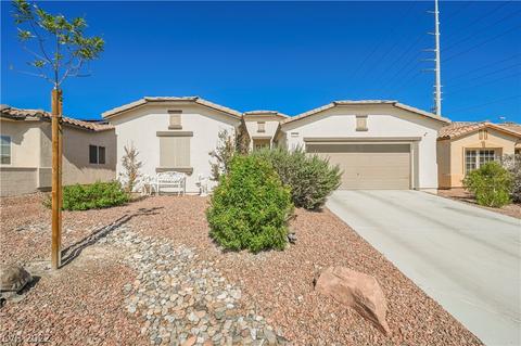 6008 Star Point Ct, North Las Vegas, NV 89081