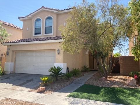 649 Summit Valley Ln, Henderson, NV 89011