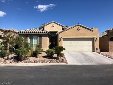 6225 Rock Dove Ave, Las Vegas, NV 89122