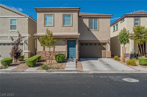 4973 Quiet Morning St, Las Vegas, NV 89122