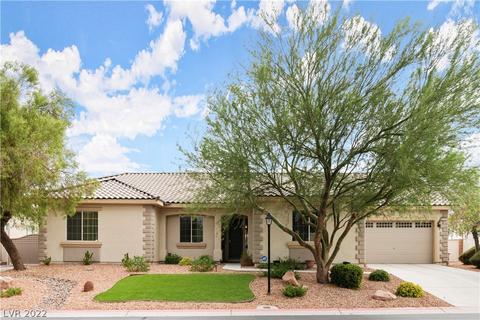 5917 Lone Ranch Ave, Las Vegas, NV 89131
