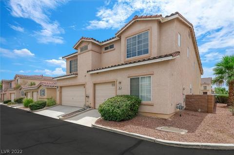 49 Belle Point Ave, Las Vegas, NV 89123