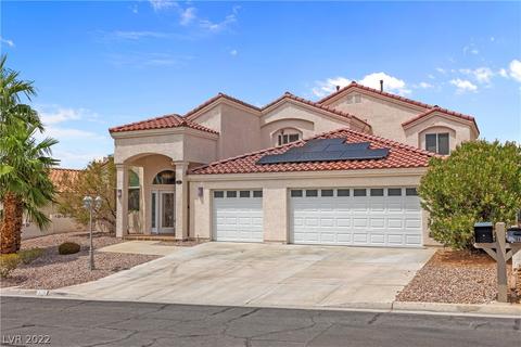 823 Sandsprings St, Henderson, NV 89011