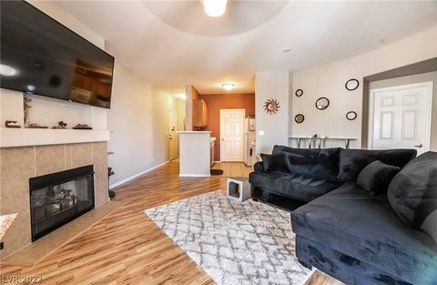 7139 S Durango Dr #307, Las Vegas, NV 89113