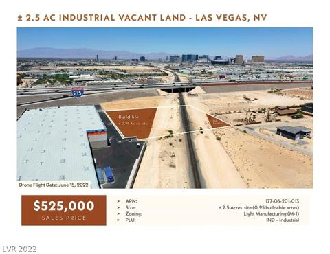 Undisclosed, Las Vegas, NV 89124