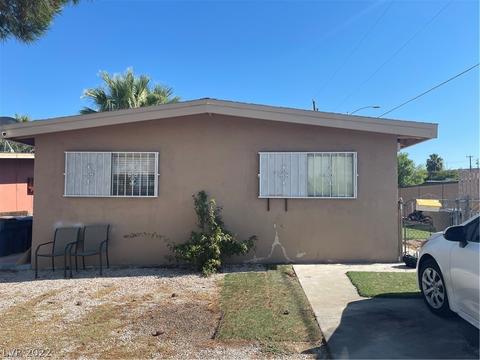 1700 E Mesquite Ave, Las Vegas, NV 89101
