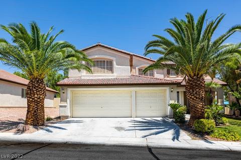 1718 Diamond Bluff Ave, North Las Vegas, NV 89084