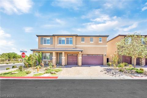 4149 Vibrant Star Ave, North Las Vegas, NV 89084