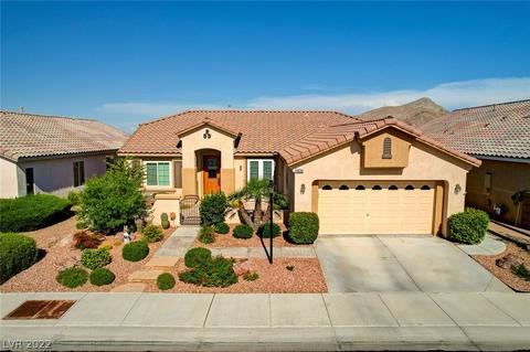 4530 Morning Port St, Las Vegas, NV 89129