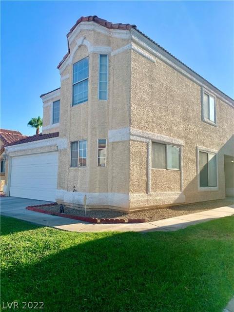 2713 Ironside Dr, Las Vegas, NV 89108
