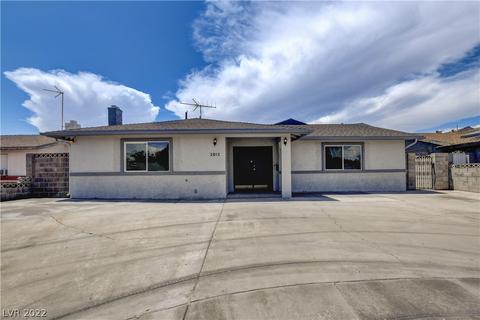 2012 Mariposa Ave, Las Vegas, NV 89104