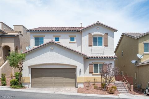 10830 Knickerbocker Ave, Las Vegas, NV 89166