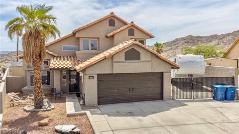 3179 Terrace View Dr, Laughlin, NV 89029