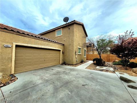 9827 Spinnaker Creek Ave, Las Vegas, NV 89148