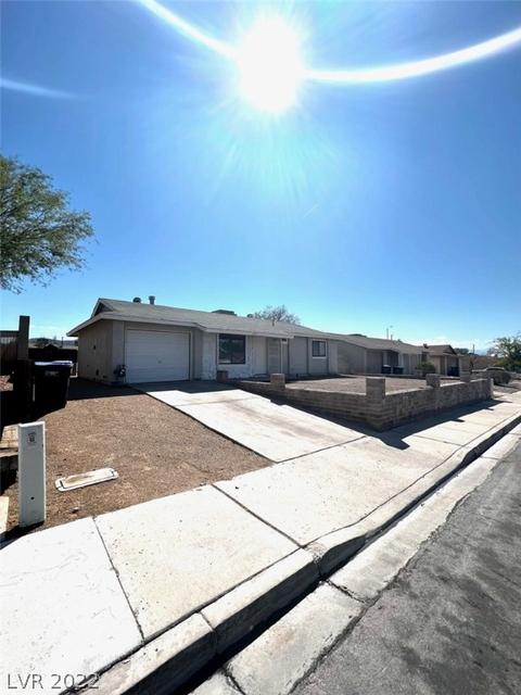 204 Fullerton Ave, Henderson, NV 89015