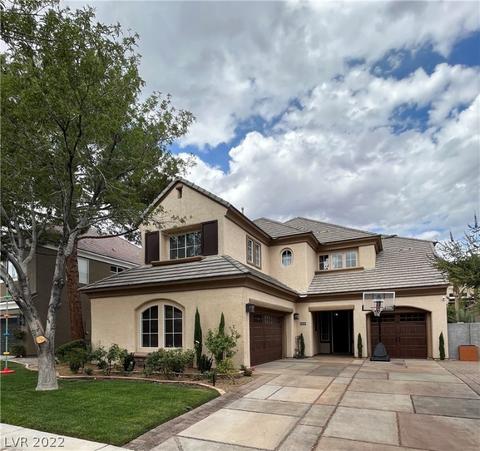 1009 Windfair Village St, Las Vegas, NV 89145