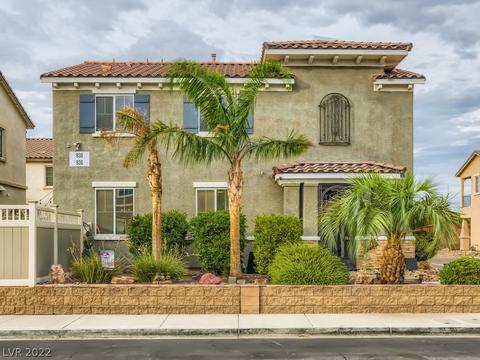938 Sable Chase Pl, Henderson, NV 89011
