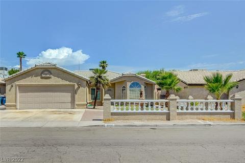 4056 E New York Ave, Las Vegas, NV 89104