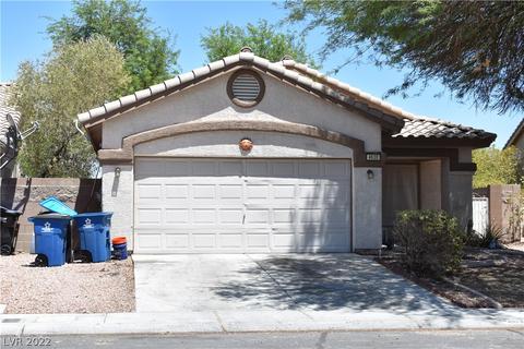 4630 Grand Rock Dr, North Las Vegas, NV 89081