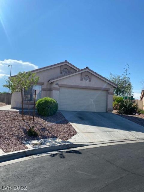 2523 Amber Crest St, Las Vegas, NV 89142