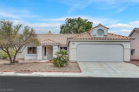 4700 Cannon Beach St, Las Vegas, NV 89122