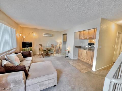 100 S Crestline Dr #56, Las Vegas, NV 89107