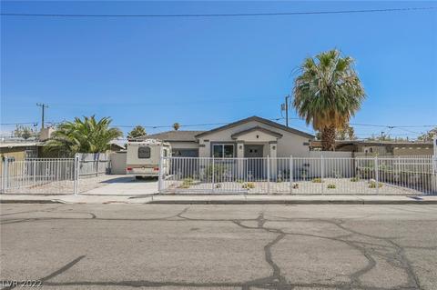 2605 Taylor Ave, North Las Vegas, NV 89030