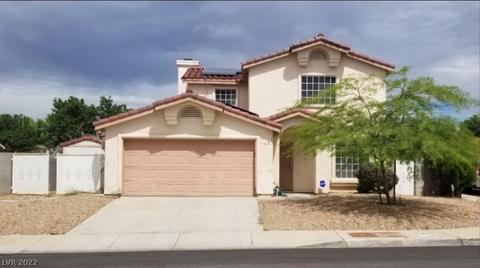 162 Horizon View Dr, Henderson, NV 89015