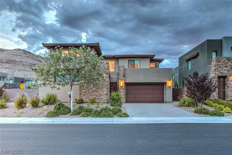 6265 Amber View St, Las Vegas, NV 89135