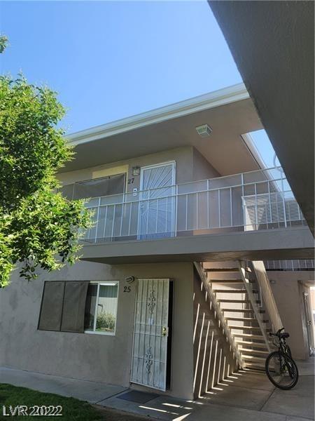 212 Orland St #27, Las Vegas, NV 89107