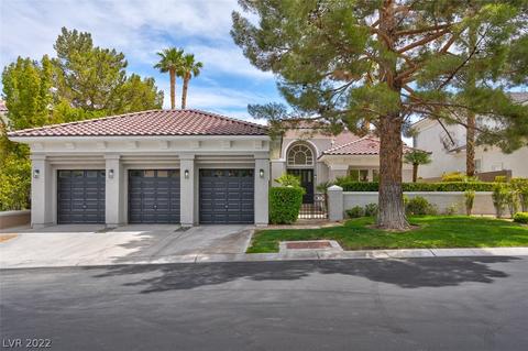 2052 Glenview Dr, Las Vegas, NV 89134
