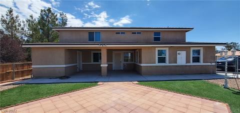 2231 Xenia Ave, Pahrump, NV 89048