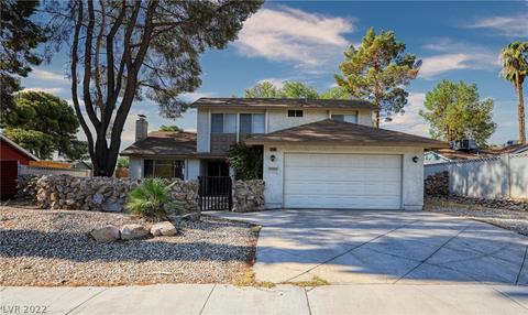 3105 Cardinal Dr, Las Vegas, NV 89121