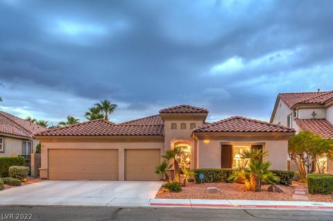 1243 Panini Dr, Henderson, NV 89052