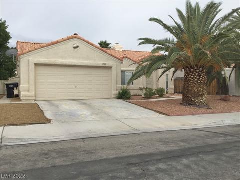3515 Greenwick Dr, North Las Vegas, NV 89032