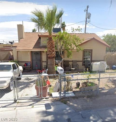 742 Biltmore Dr, Las Vegas, NV 89101