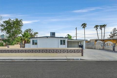3421 Flower Ave, North Las Vegas, NV 89030