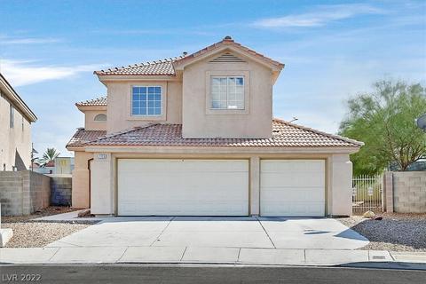 7129 Dramatic Way, Las Vegas, NV 89130