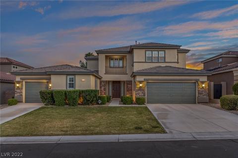 10125 Prattville Ave, Las Vegas, NV 89148