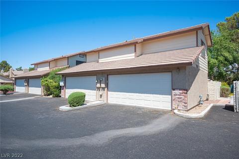 3450 Lorilou Ln #4, Las Vegas, NV 89121