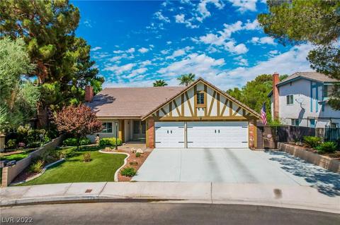 2717 Osborne Ln, Henderson, NV 89014