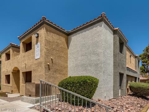 3151 Soaring Gulls Dr #2171, Las Vegas, NV 89128