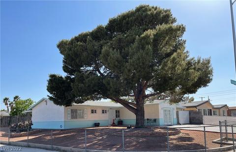 5871 Brienholt Ave, Las Vegas, NV 89122