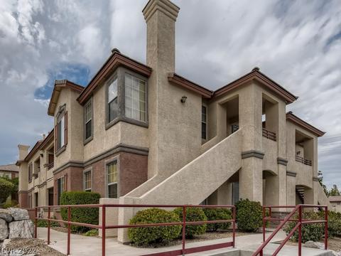10233 King Henry Ave #204, Las Vegas, NV 89144