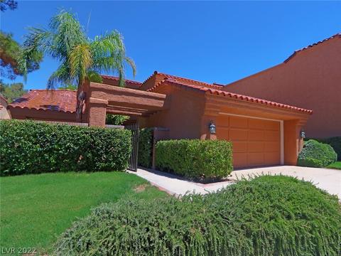 7650 Spanish Lake Dr, Las Vegas, NV 89113