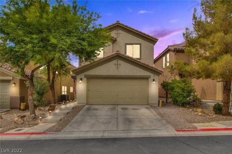 683 Quayside Ct, Las Vegas, NV 89178