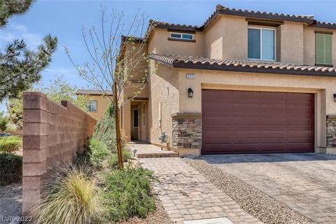 3925 Thomas Patrick Ave, North Las Vegas, NV 89032
