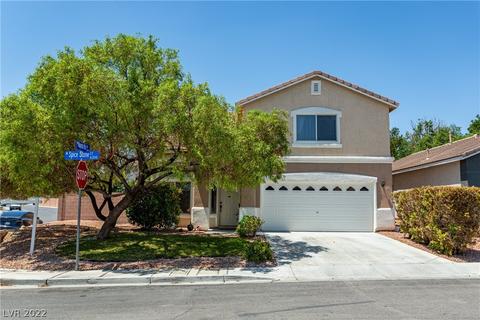 6311 Spice Stone Ct, North Las Vegas, NV 89031